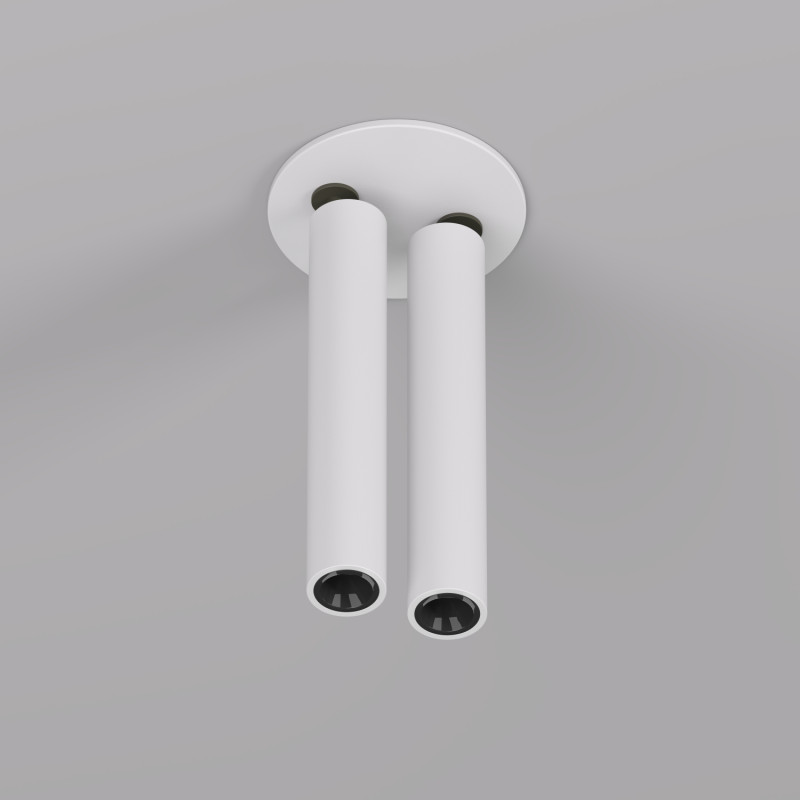 Спот Denkirs DK2518-WB