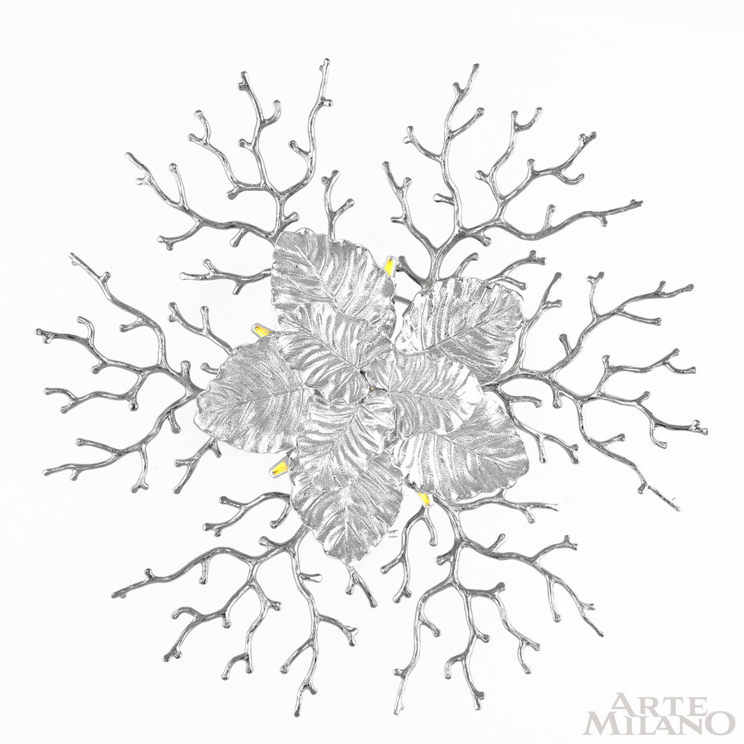 Светильник 235001/D700/6 Cr Arte Milano