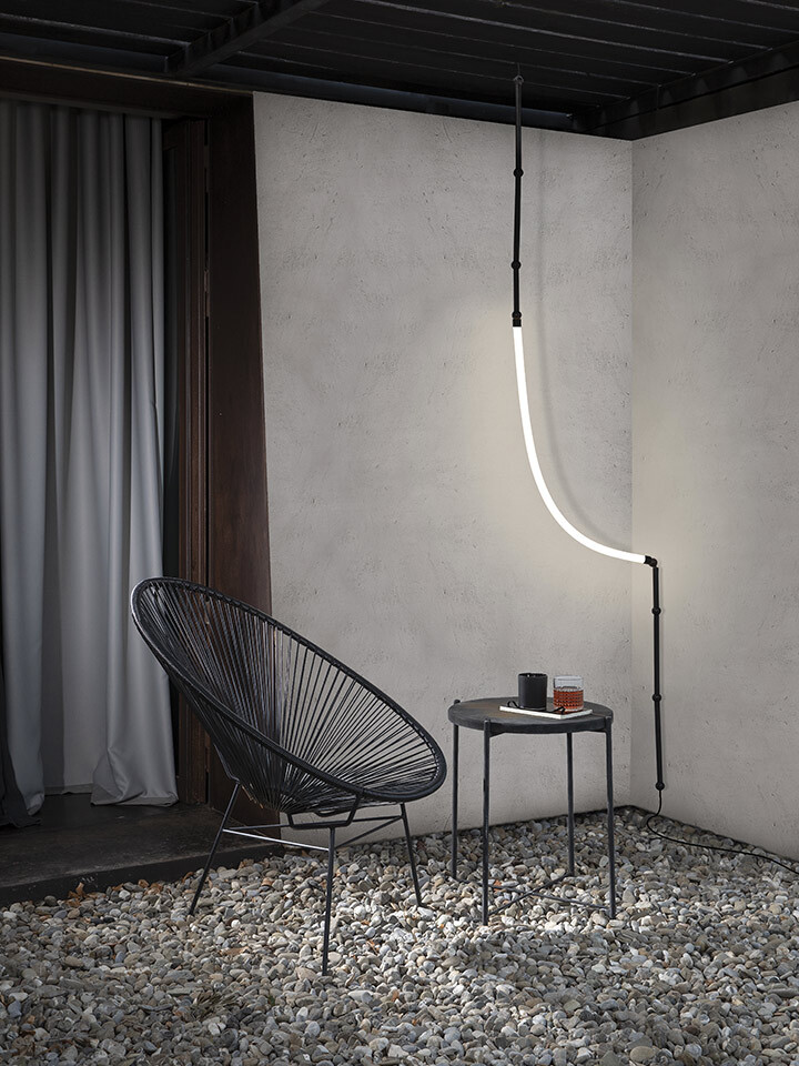 Подвесной светильник Karman Leda HP293 AN INT