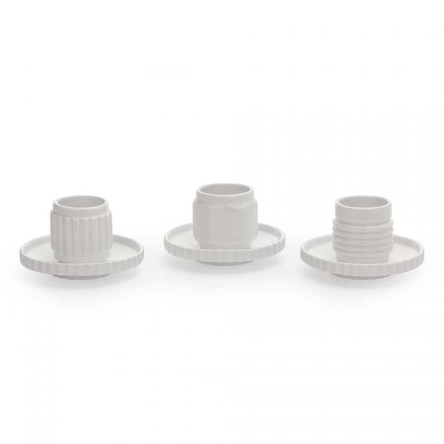 Набор Seletti Machine Collection set of 3 10909