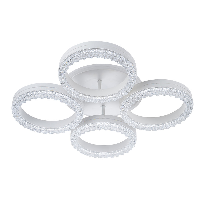 Накладная люстра Escada 10276/4LED APP