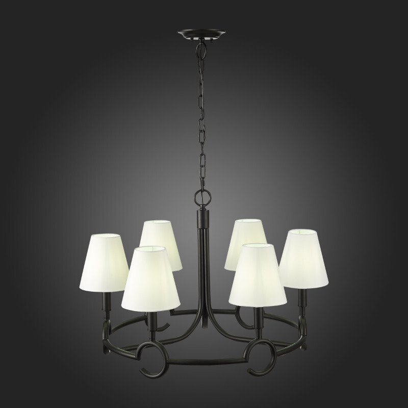 Подвесная люстра ST Luce SL1141.403.06