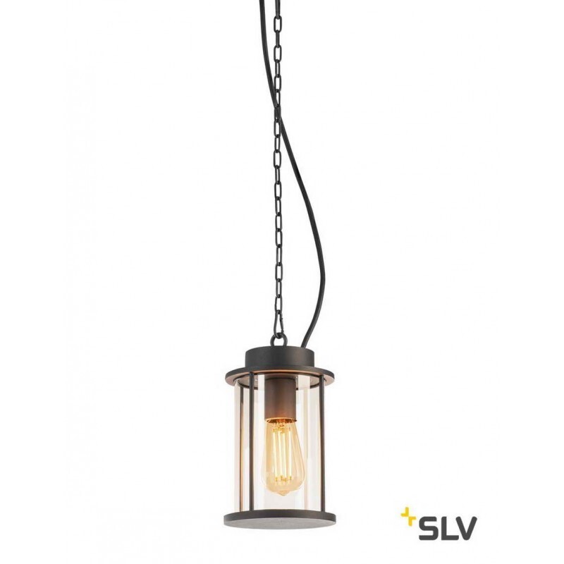 Подвесной светильник SLV 232065
