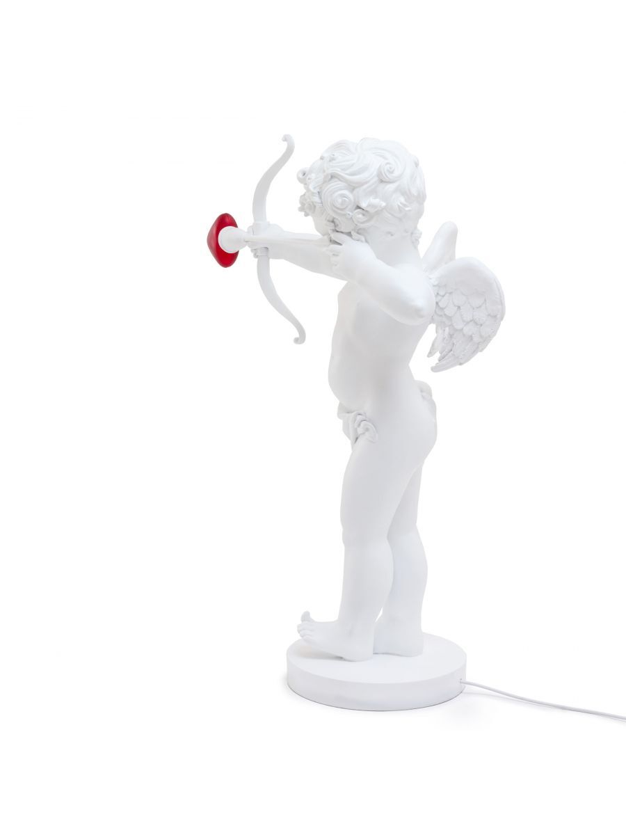 Настольная лампа Seletti Cupid 14841
