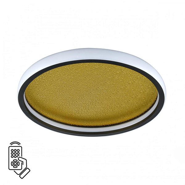 Потолочный светильник Sonex 7736/60L