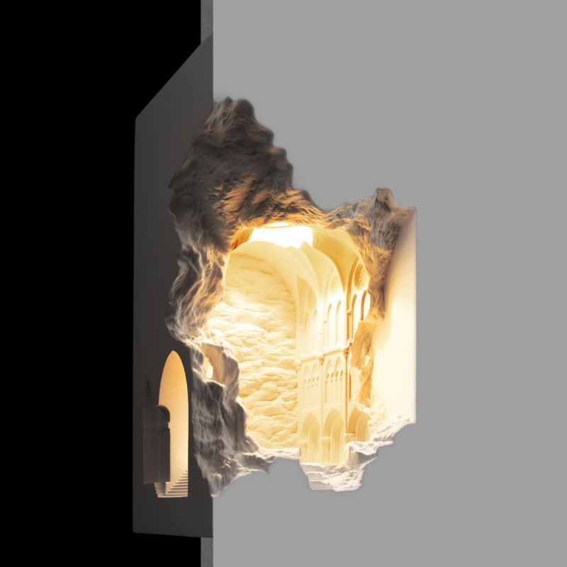 Встраиваемый светильник LOFT IT 10355C