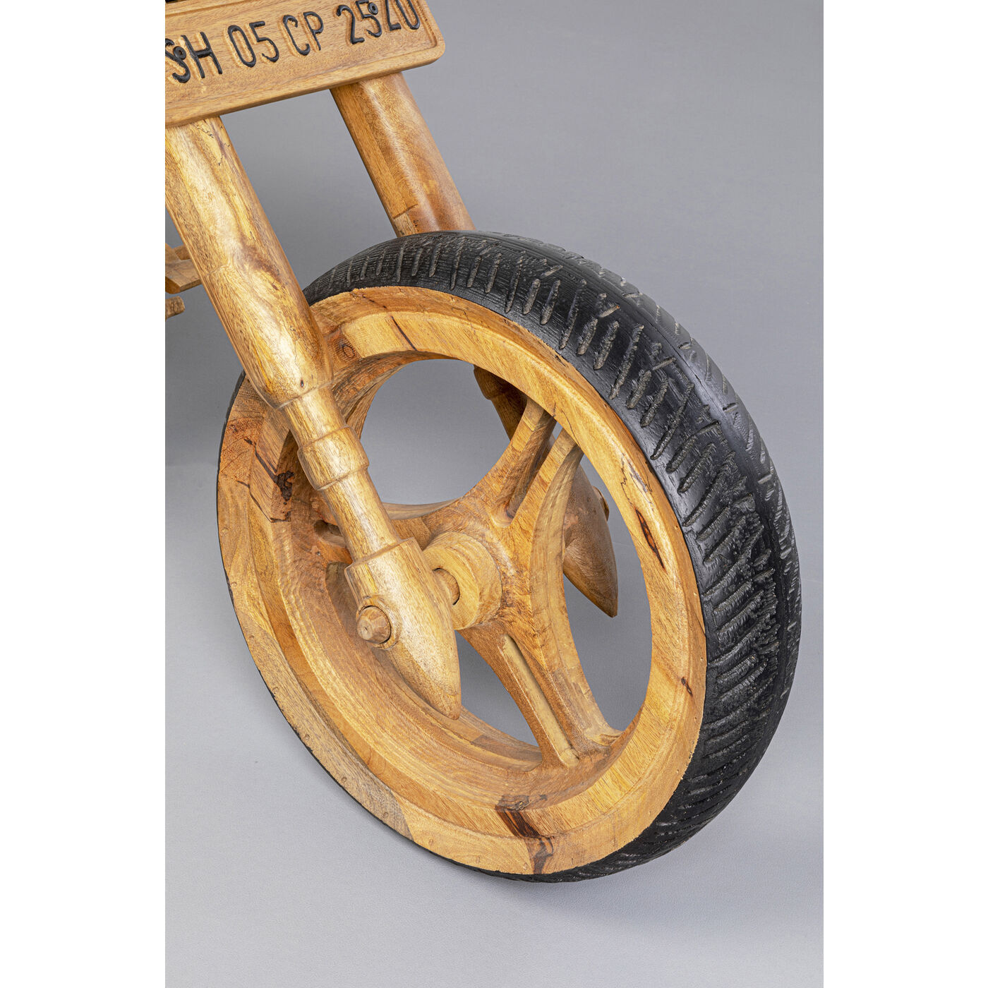 Фигура декоративная KARE Motorbike 55808