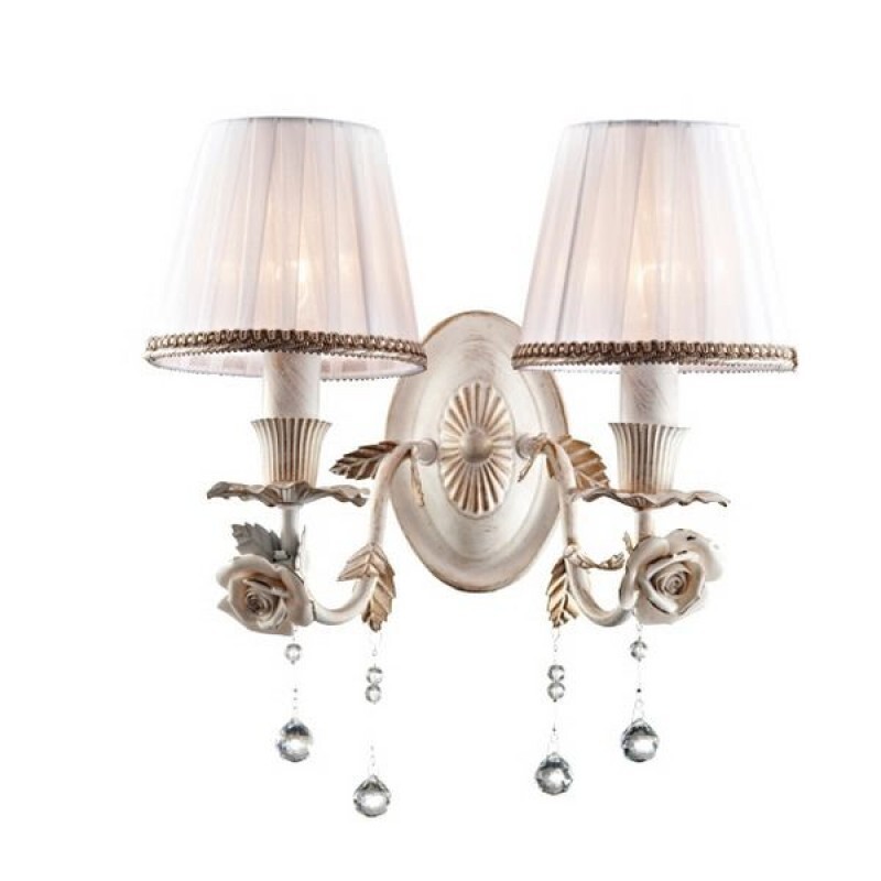 Настенный светильник L'Arte Luce Florian L12722.47