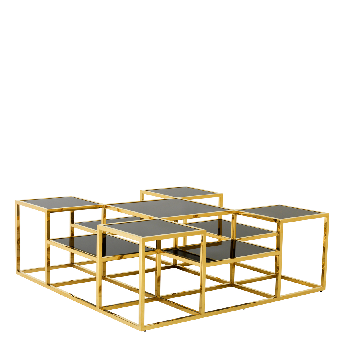 Стол Кофейный Eichholtz Smythson 109990