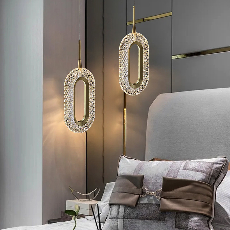 Подвесной Светильник Kezia B L3 By Imperiumloft