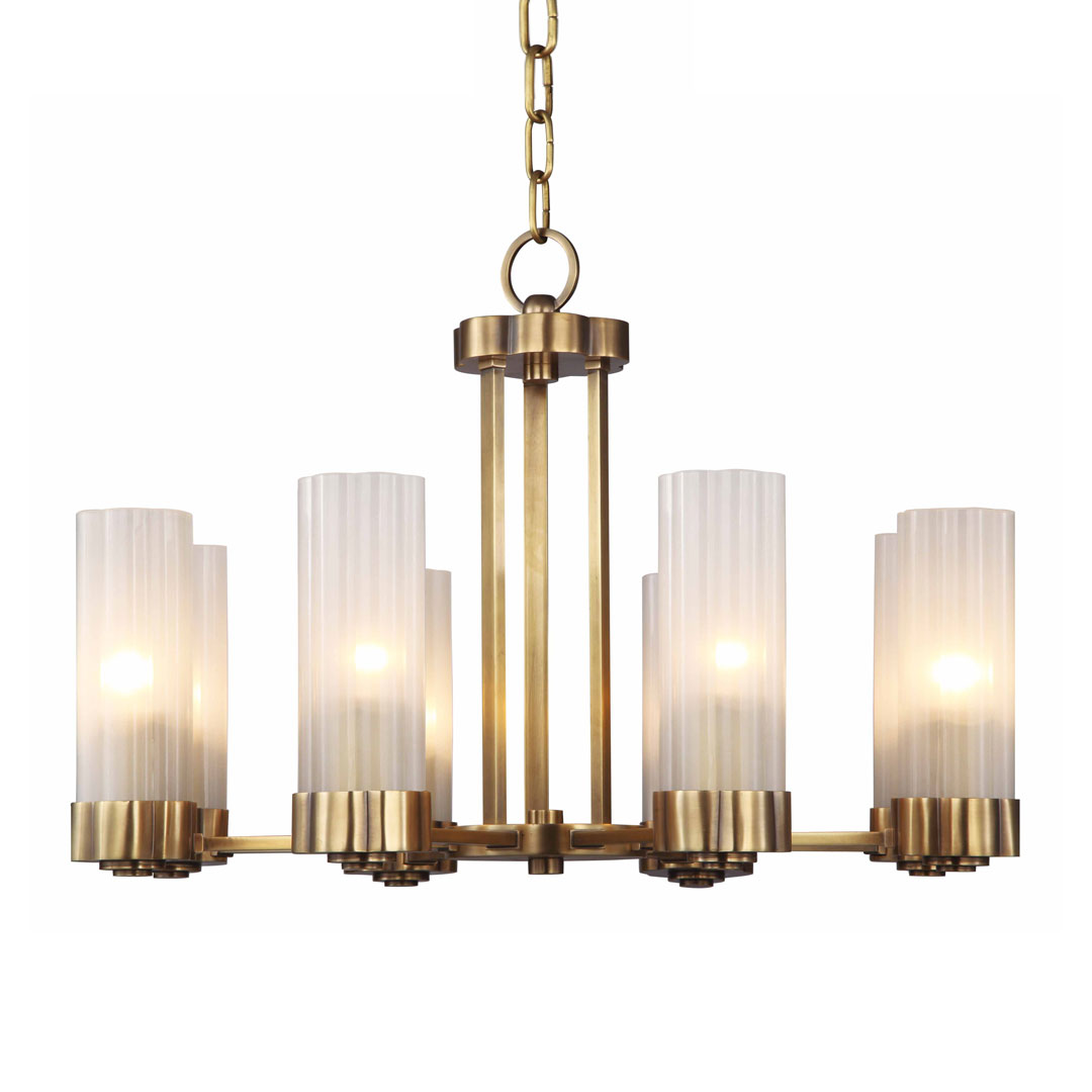 Люстра подвесная Cloyd Willem 10141