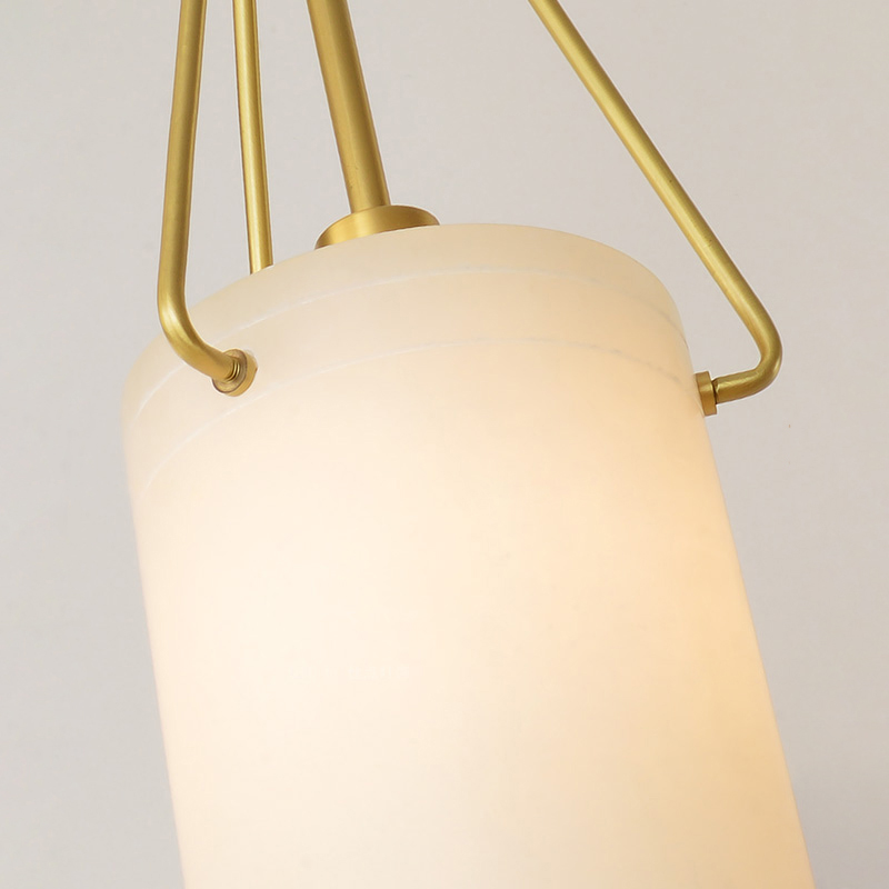 Подвесной светильник NOAM by ImperiumLoft