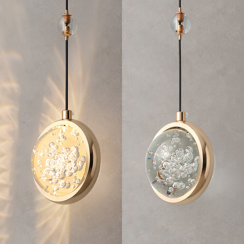 Подвесной светильник OLAF by ImperiumLoft