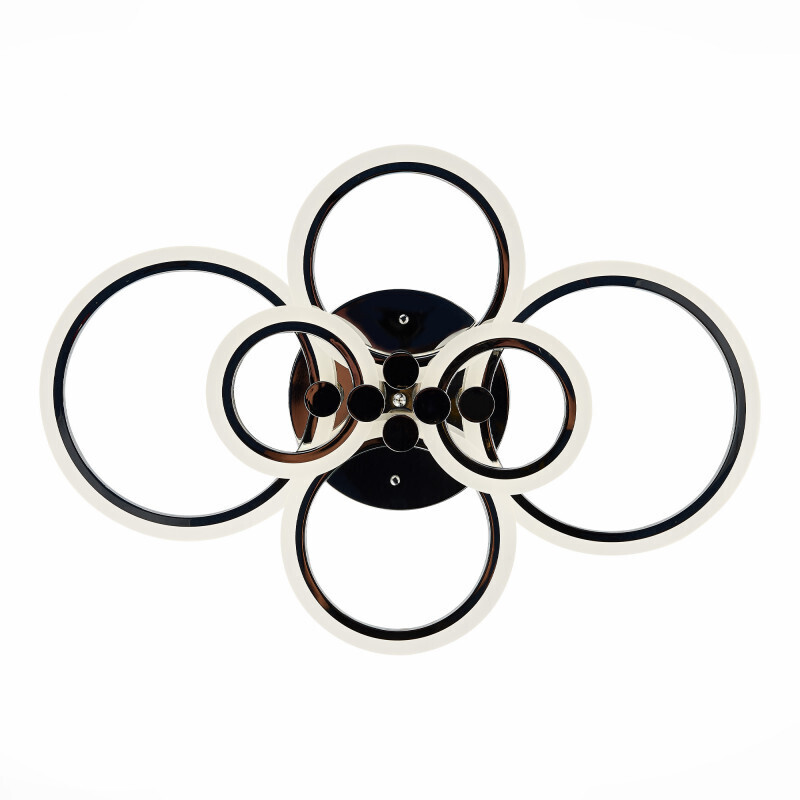 Накладная люстра EVOLED SLE500512-06