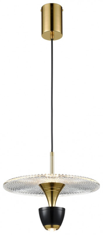 Подвесной светильник WERTMARK WE471.02.366