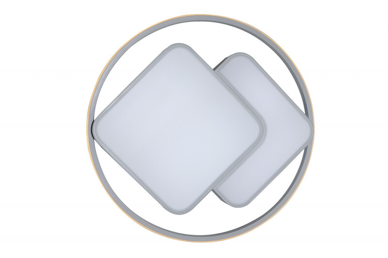 Накладной светильник Natali Kovaltseva HIGH-TECH LED LAMPS 82002