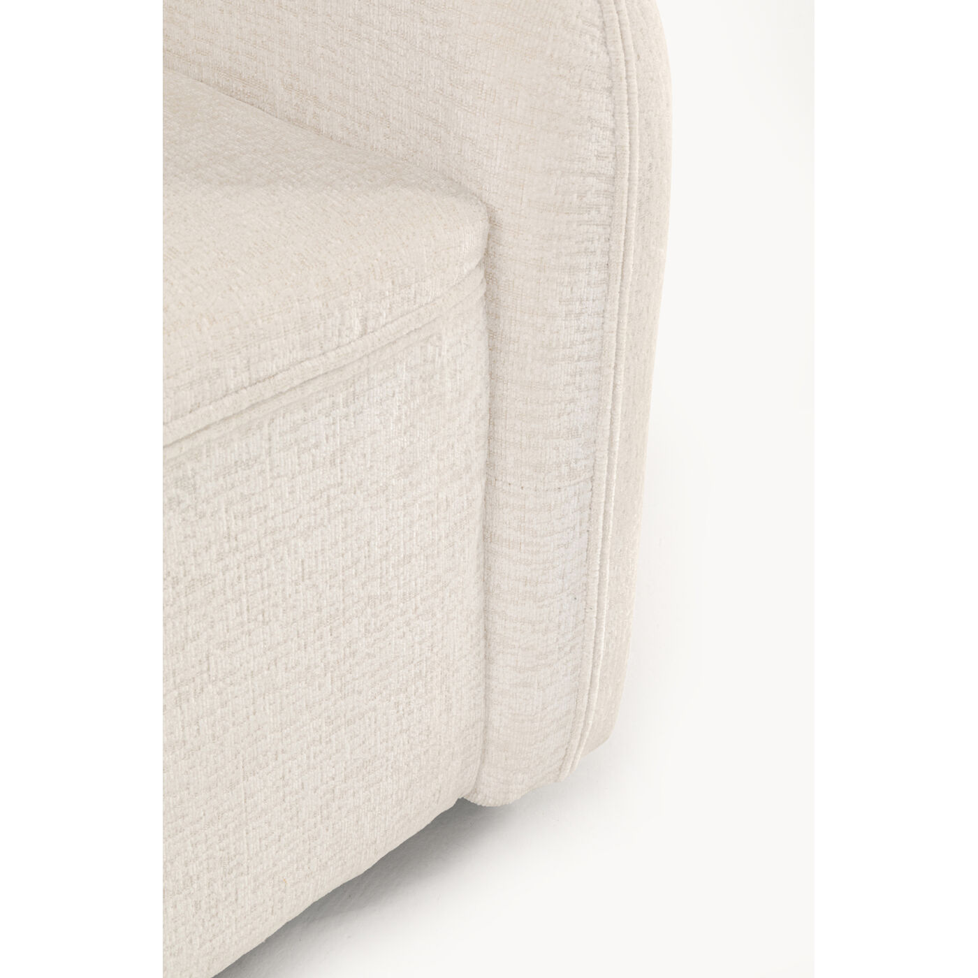 Диван-кровать Fridolin 224cm KARE 70921