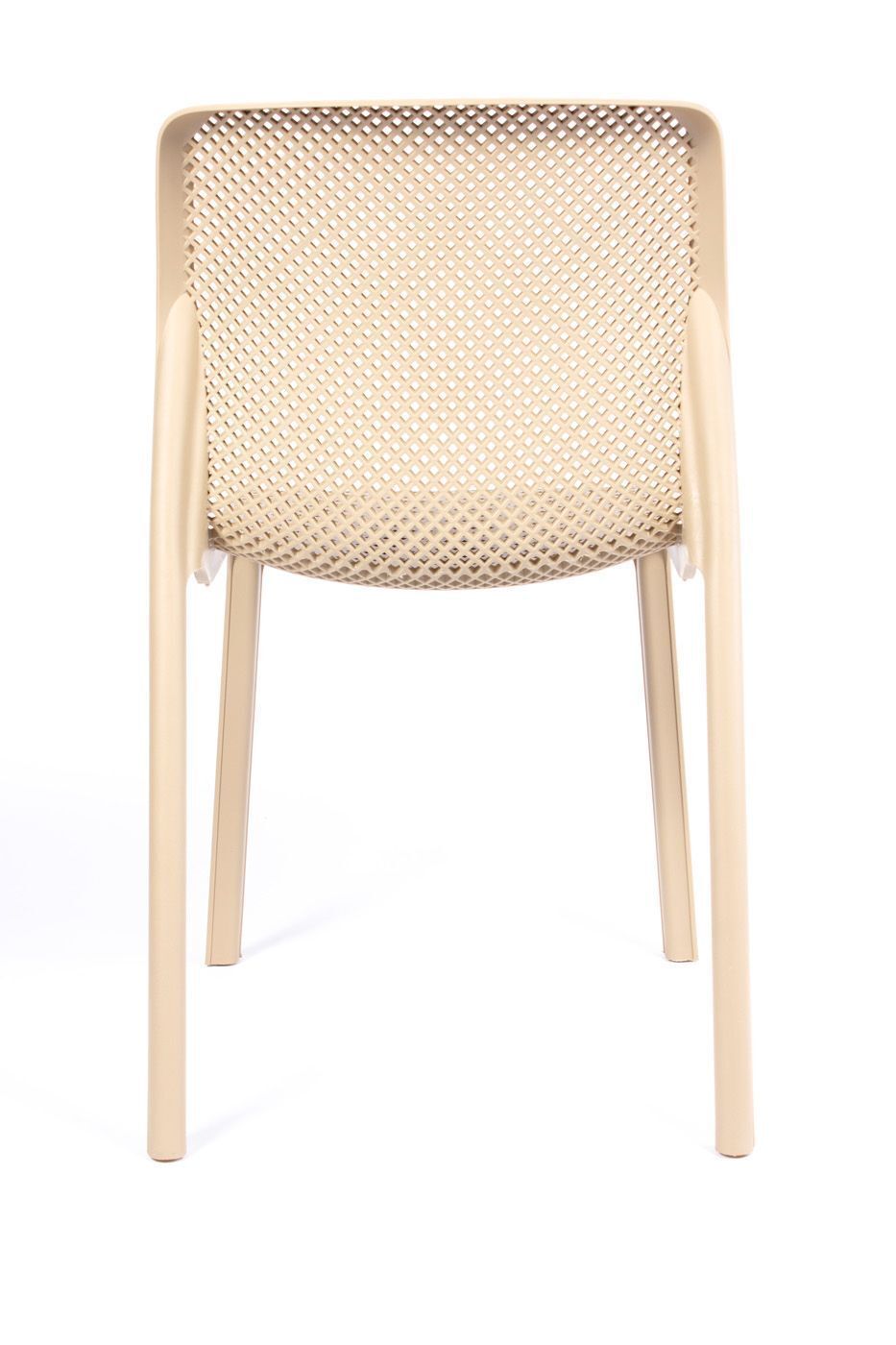 Стул Relax кремовый Bradex Home FR 0187