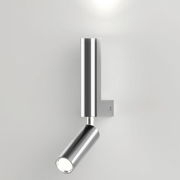 Спот Eurosvet 40020/1 LED хром