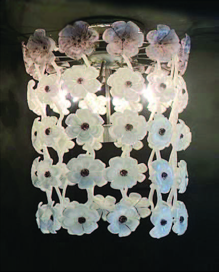 Потолочный светильник Jago NCS 093