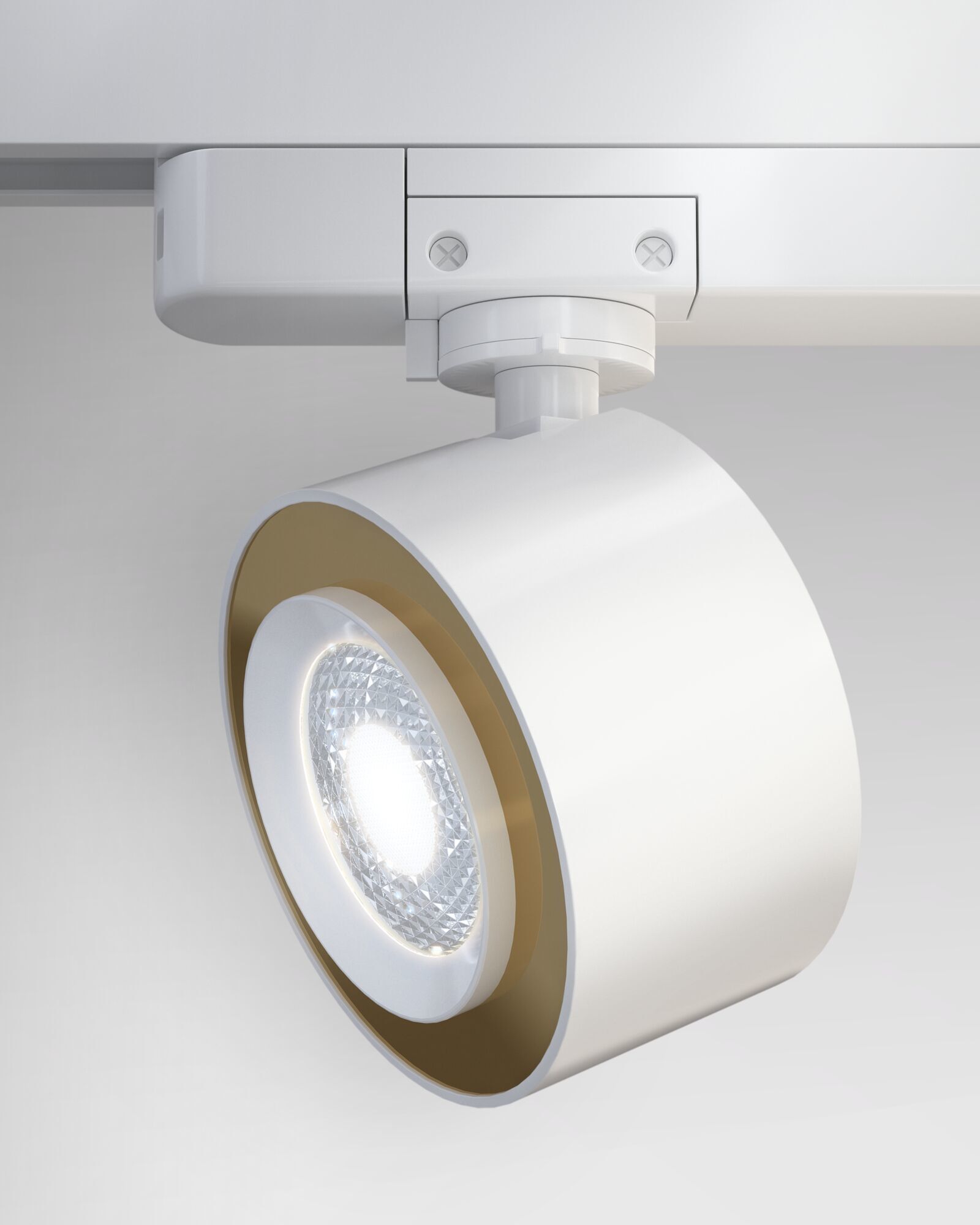 Трековый светильник Maytoni TR023-1-12W3K