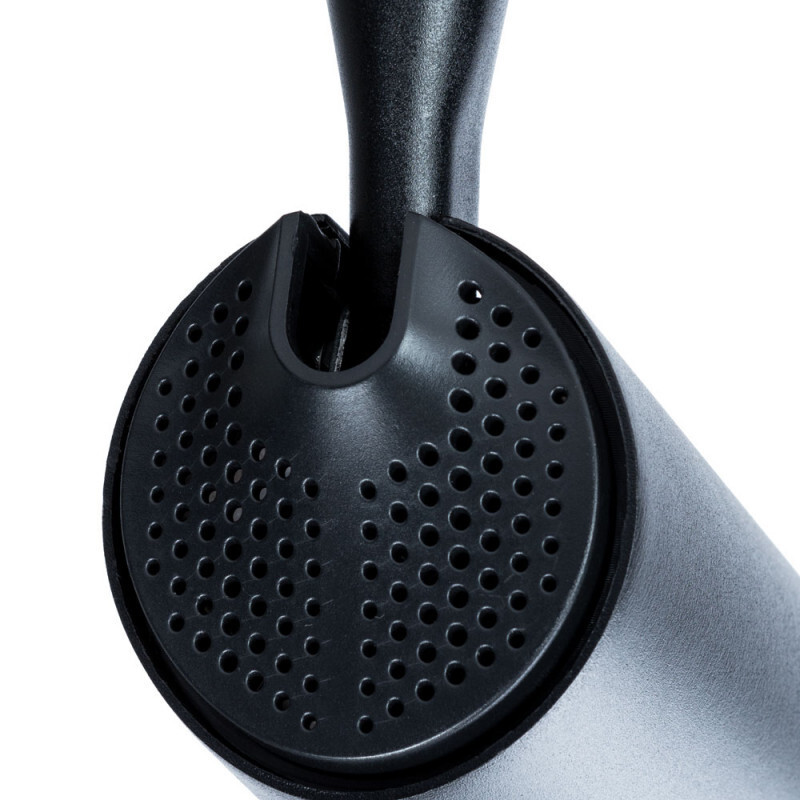 Светильник на шине Arte Lamp A4562PL-1BK