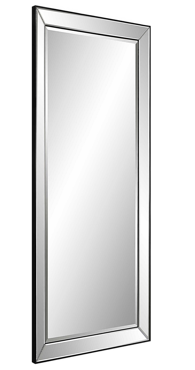 Зеркало в полный рост Plano XL Art-Zerkalo MD290BL