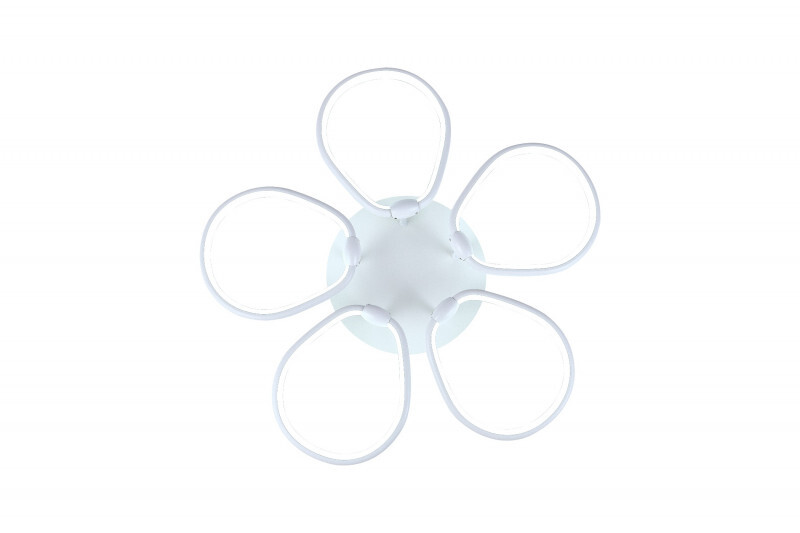 Накладная люстра Natali Kovaltseva LED LAMPS 81211