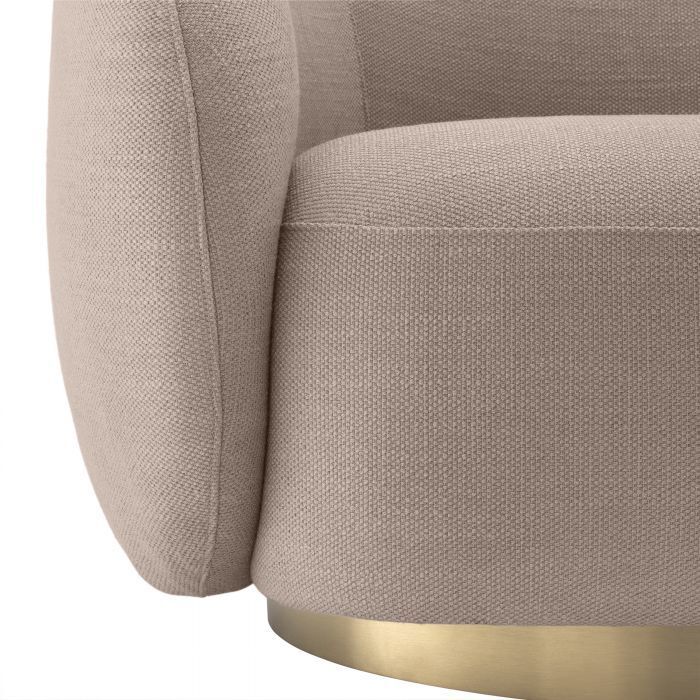 Кресло Eichholtz BRICE 115169