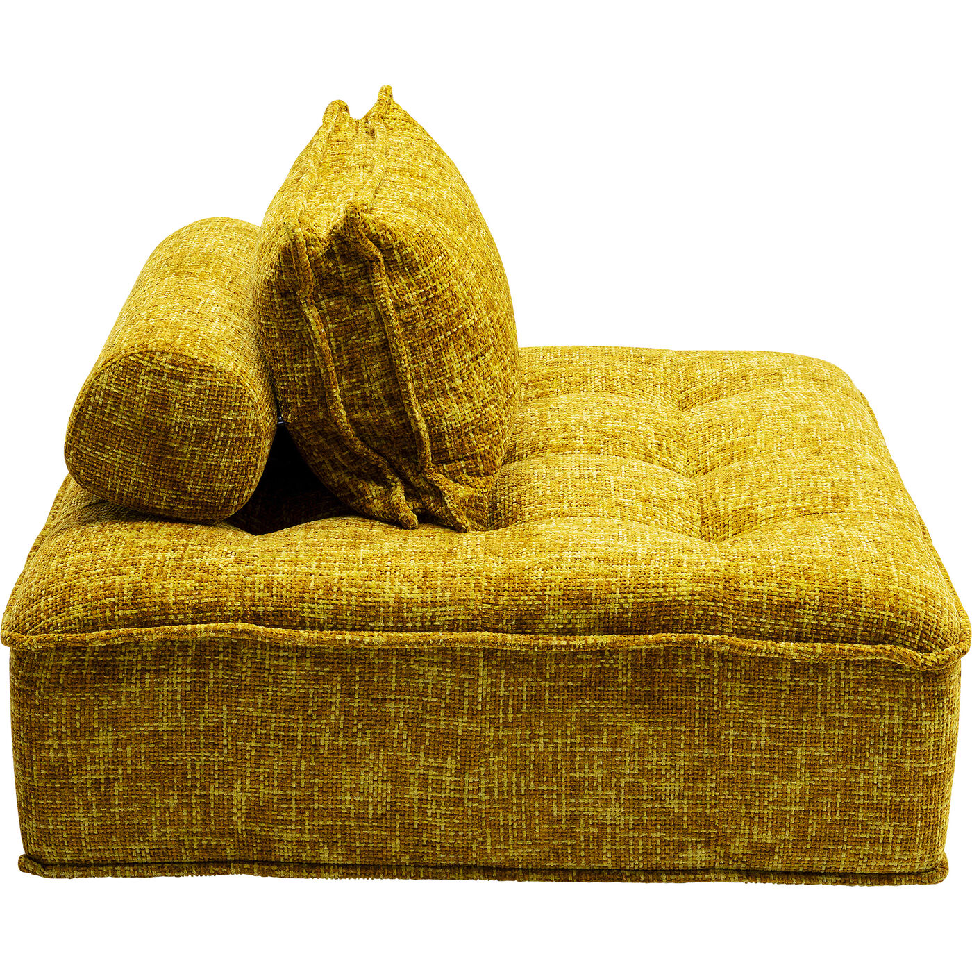 Элемент дивана Portofino Yellow KARE 70520