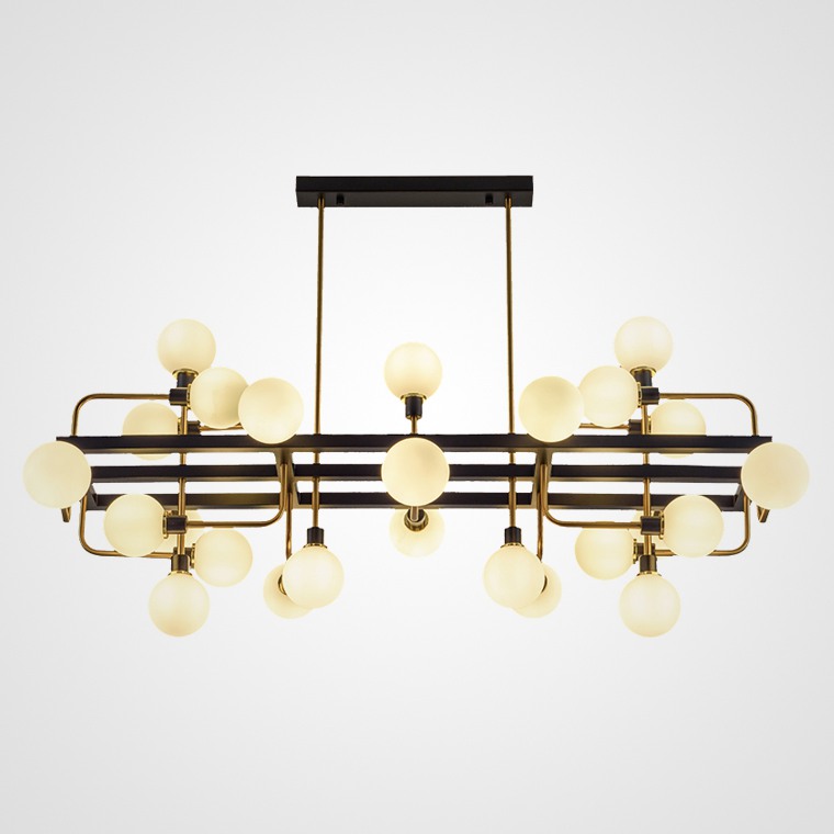 Подвесной светильник LANSING by ImperiumLoft