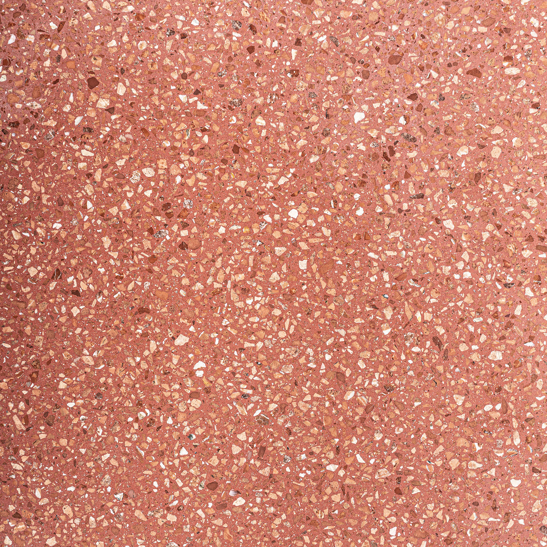 Барный стол Alferce красный/золотой Vical