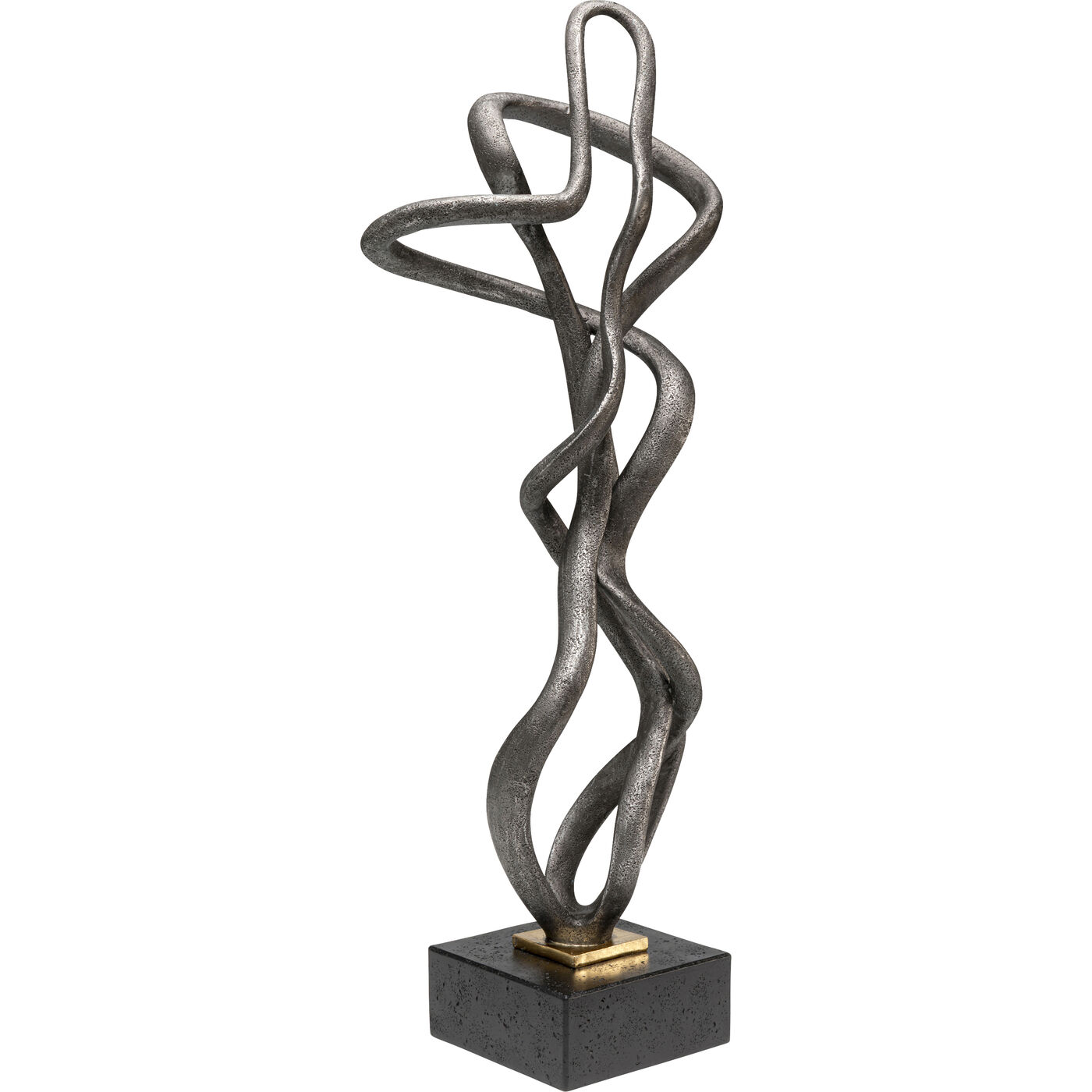 Объект декоративный Ribbon 83cm KARE 58356