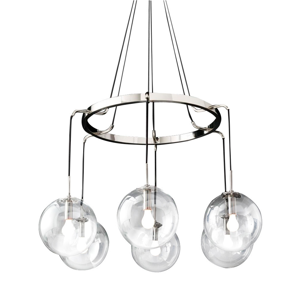 Люстра  Delight Collection Languedoc 6