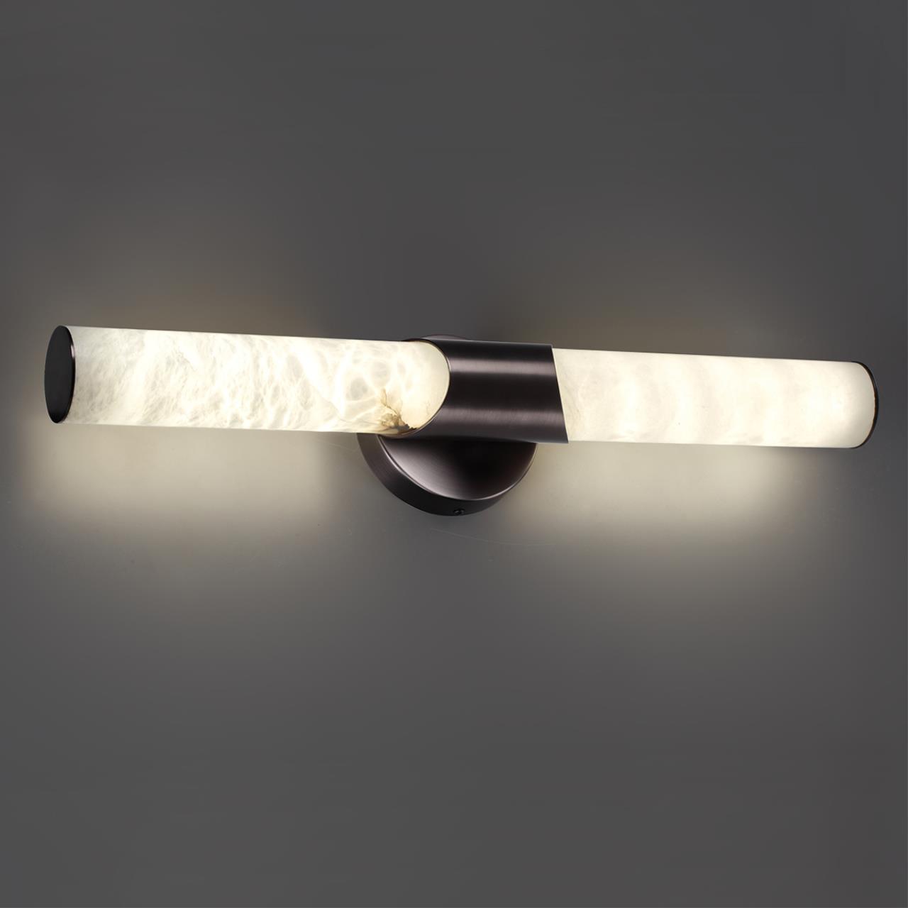 Настенный светильник Odeon Light 6673/12WL