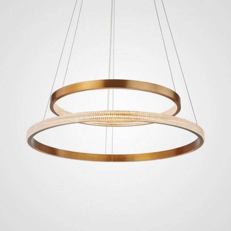 Подвесная люстра NIMBUS by ImperiumLoft