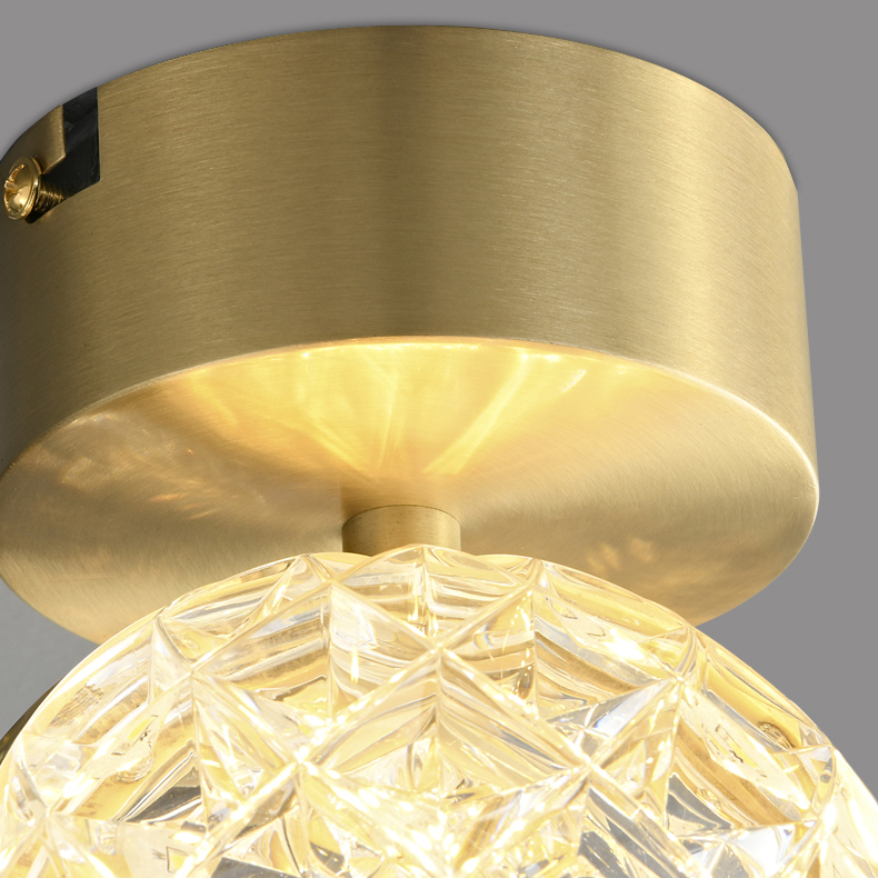 Потолочный светильник MAIRIN B by ImperiumLoft