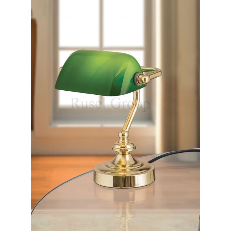 Настольная лампа Orion LA 4-1165/1