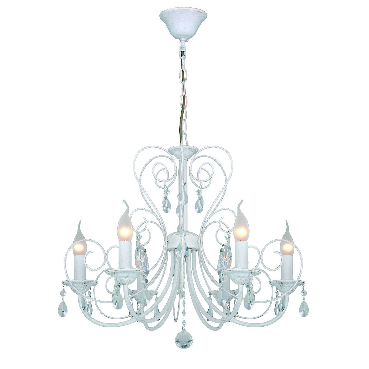 Люстра F-Promo 2157-6P