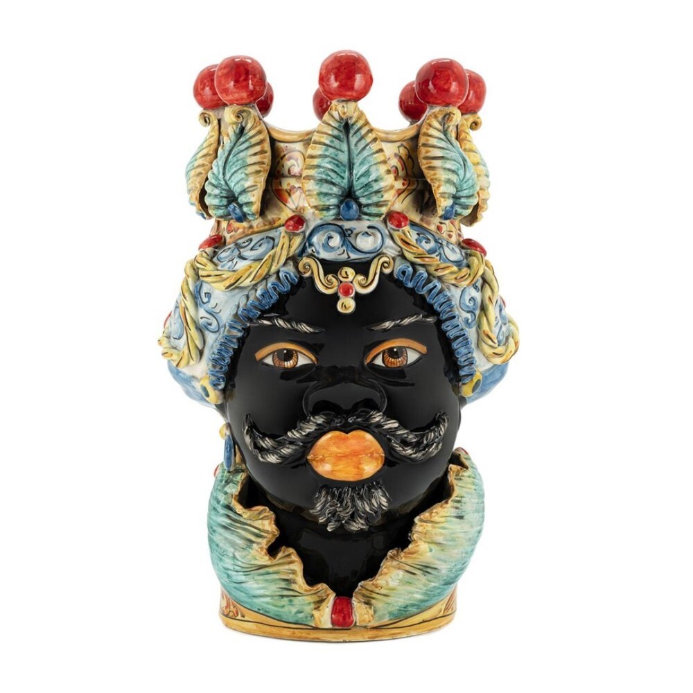 Ваза Abhika Moro Man Big Traditional mix