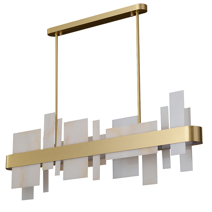 Светодиодный реечный светильник RIPLEY by ImperiumLoft