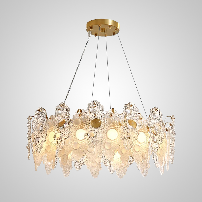 Подвесная люстра POMONA D48 by ImperiumLoft