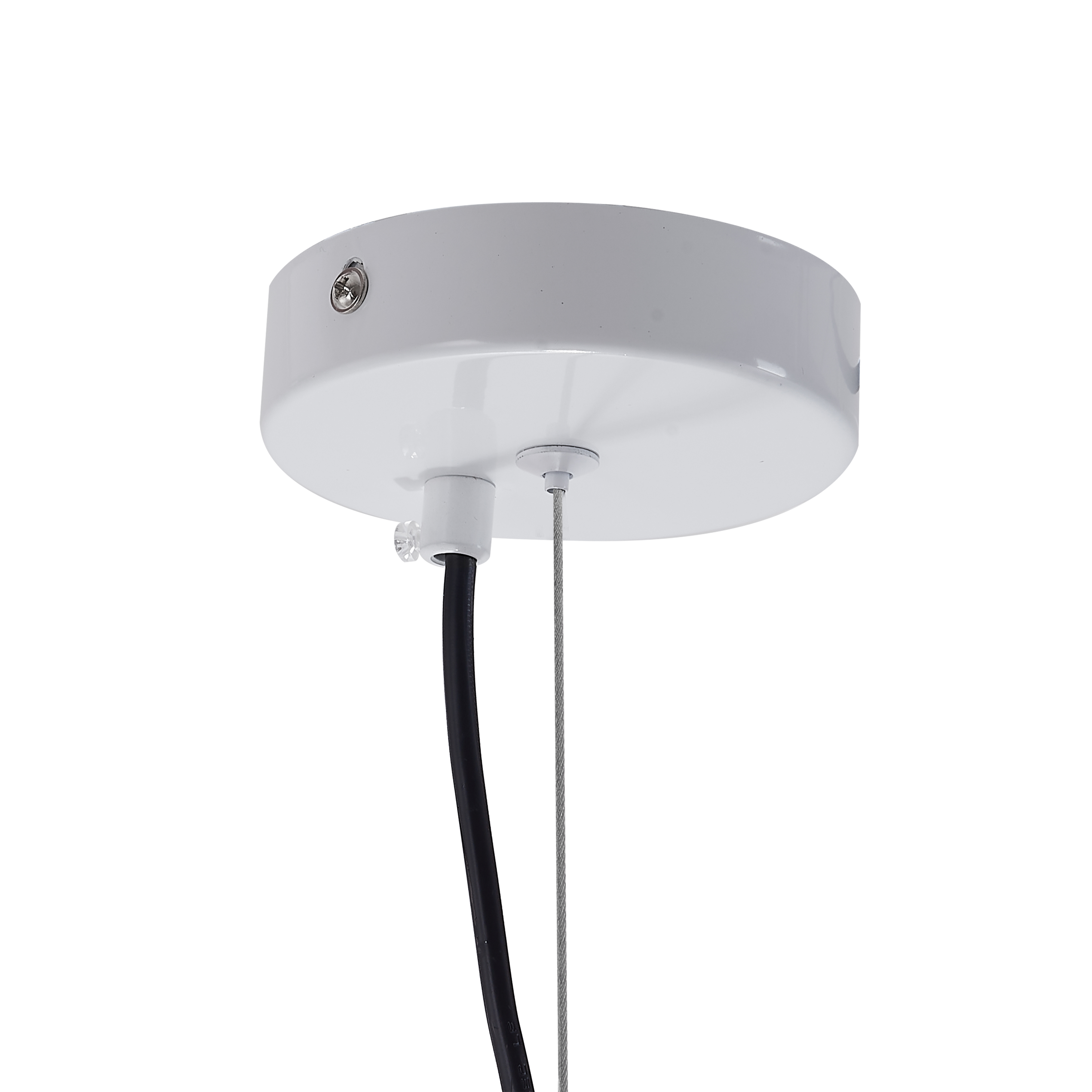 Подвесной светильник MARGOTT D25 White by ImperiumLoft
