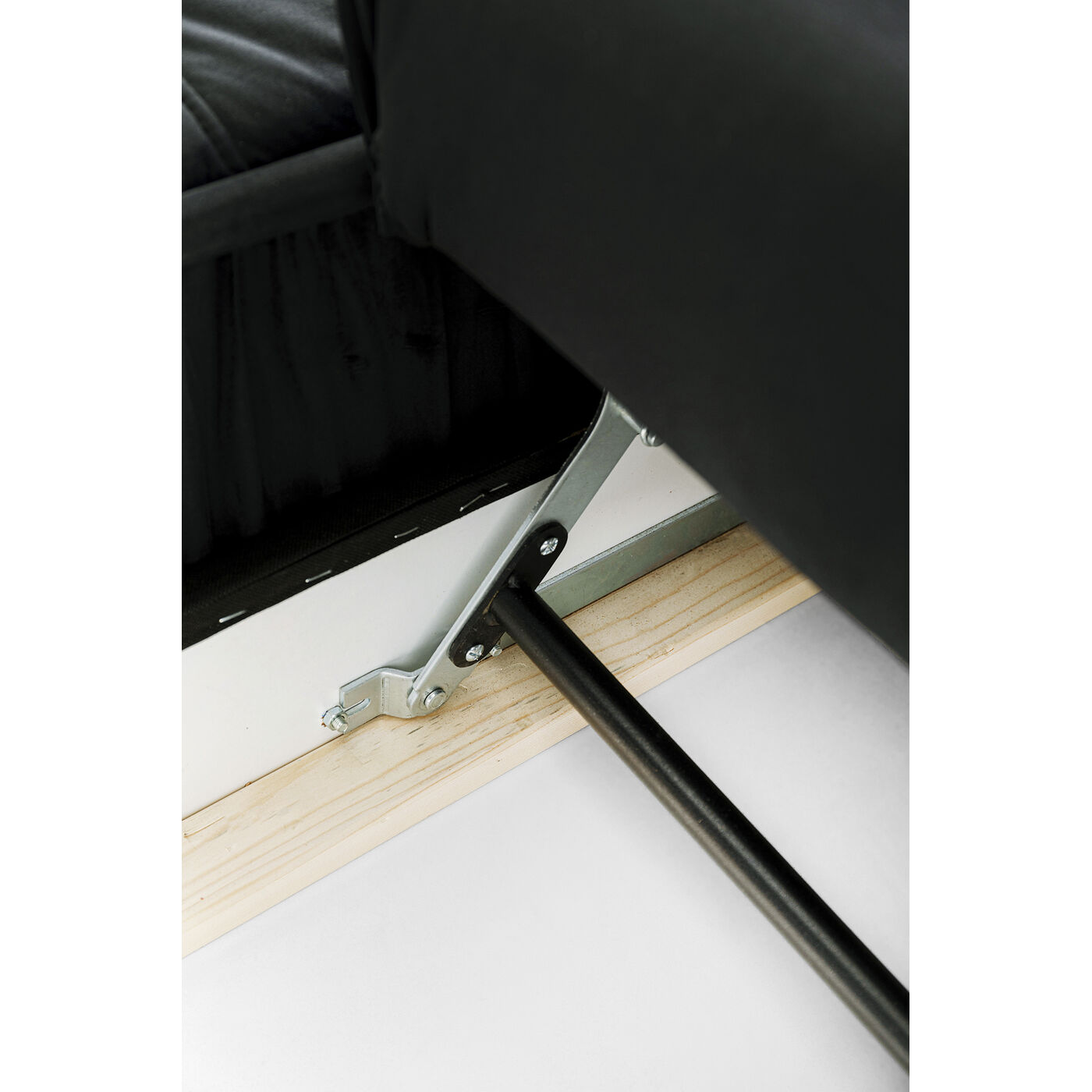 Диван угловой правосторонний Moon Right 205x265cm KARE 71014