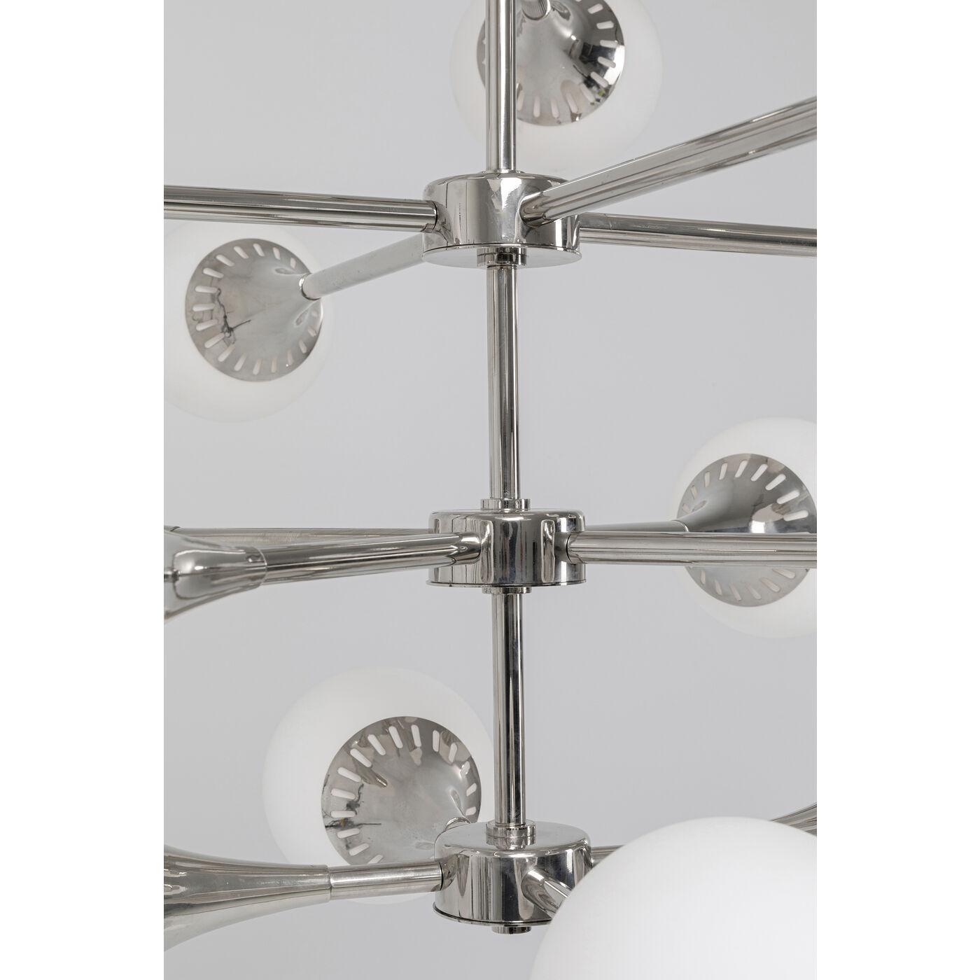 Люстра KARE Bulb 53754