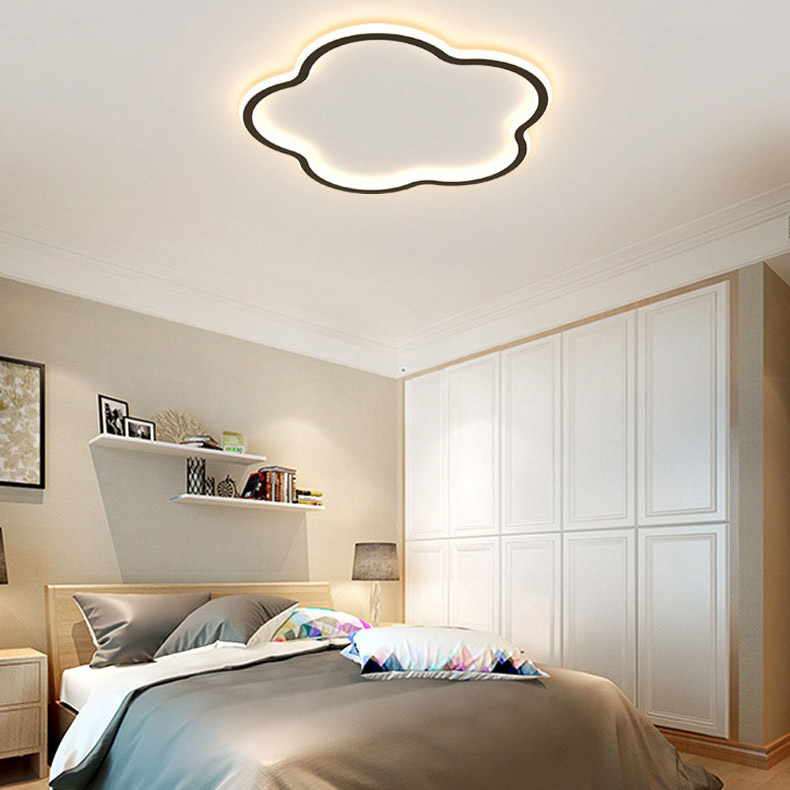 Потолочный светильник IMBOR D50 White 4000К by ImperiumLoft
