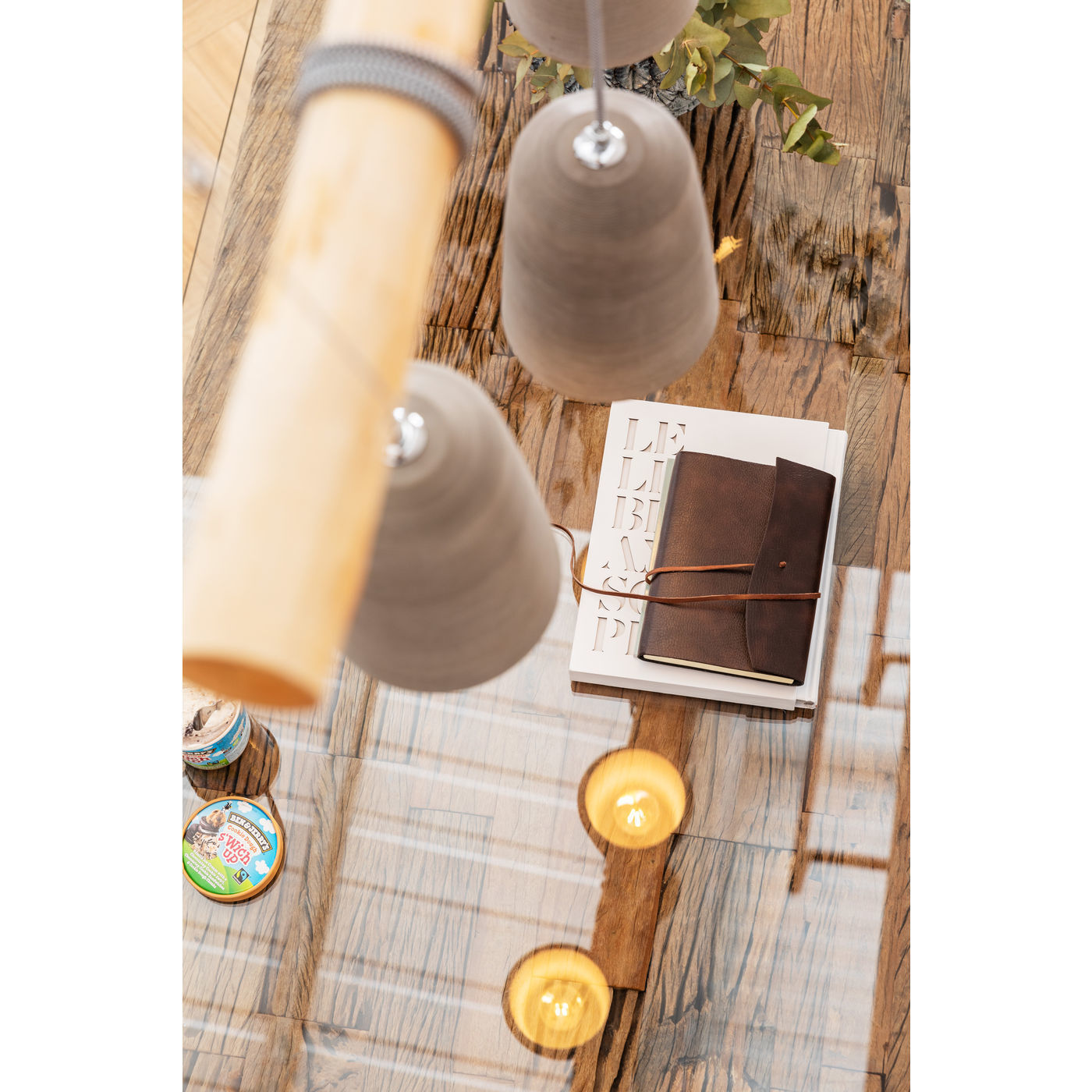 Стол Rustico 82849 KARE