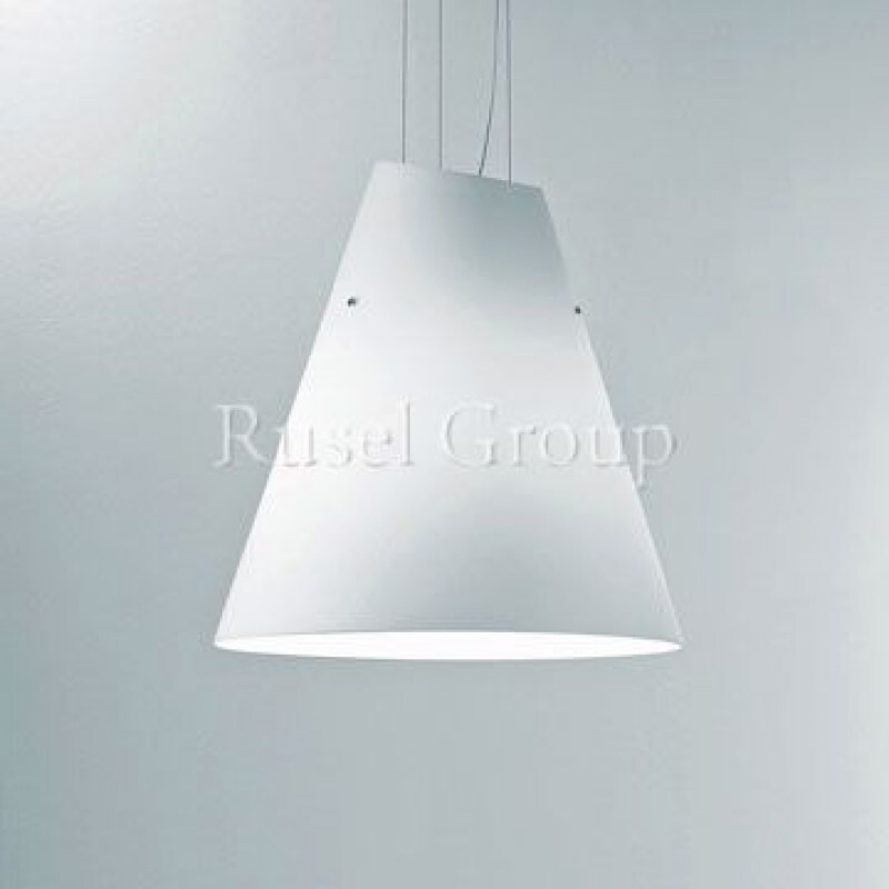 Подвесной светильник LEUCOS MICENE S50