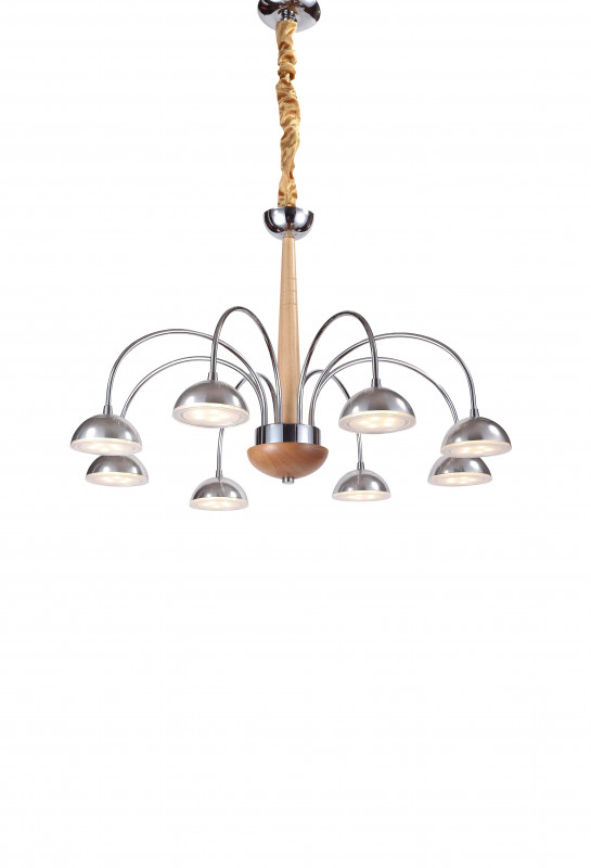 Подвесная люстра Lucia Tucci Natura 065.8 Led