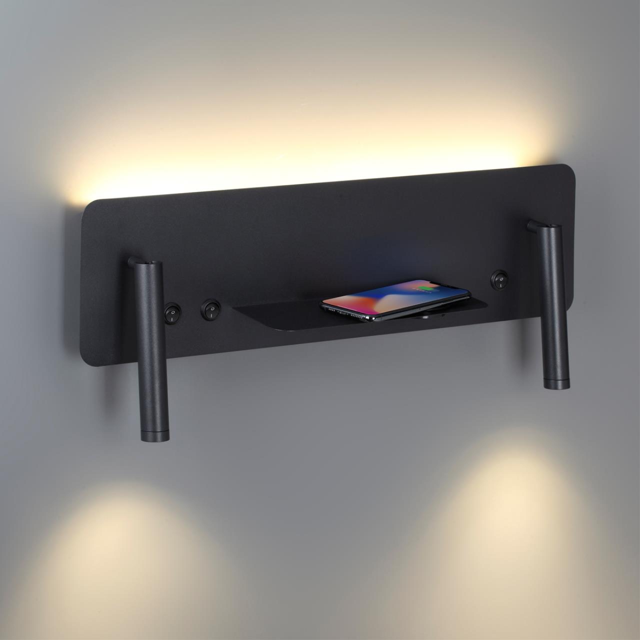 Настенный светильник Lumion 5683/10WL